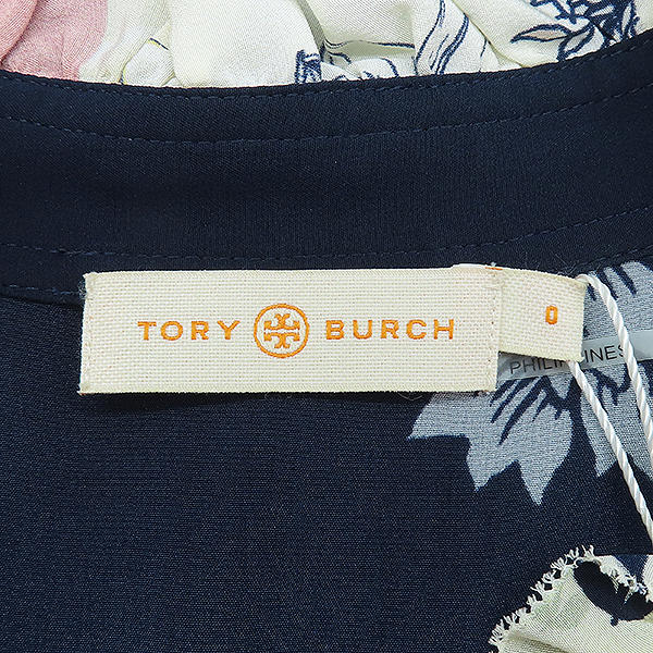 TORY BURCH(�丮��ġ) ��Ƽ �÷� ���� ��� ������ ���ǽ� + ��ƮSET [��������] �̹���4 - ���̺��� �߰���ǰ