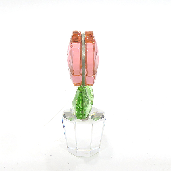 Swarovski(���ͷκ꽺Ű) 855894 ���� �ö���� ��ũ ���� �ö�� ȭ�� ũ����Ż �ǱԾ� [��õ��] �̹���2 - ���̺��� �߰���ǰ