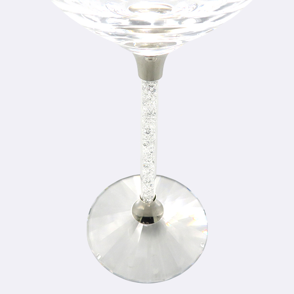 Swarovski(���ͷκ꽺Ű) 1095947 ũ�����и� ���� �� �۶� 2P ��Ʈ [��������] �̹���2 - ���̺��� �߰���ǰ