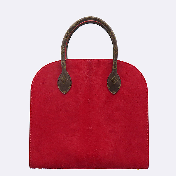 Louis Vuitton(���̺���) M41234 ���̺���  X ũ������ ����� ���׷� ĵ���� & ��ġ ��Ʈ�� [��������] �̹���4 - ���̺��� �߰���ǰ