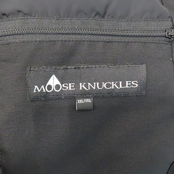 MOOSEKNUCKLES(������Ŭ) MK2000MB ���� �� �߸���ƽ ���� �е� ���� - XXL ������ [��������] �̹���4 - ���̺��� �߰���ǰ