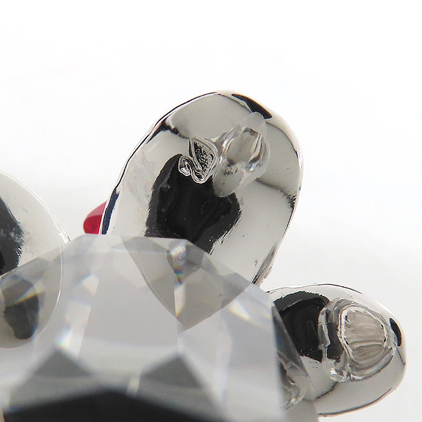 Swarovski(���ͷκ꽺Ű) 718984 ���� �����Ķ� �ö�� �ٽ��� ũ����Ż �ǱԾ� [��õ��] �̹���3 - ���̺��� �߰���ǰ