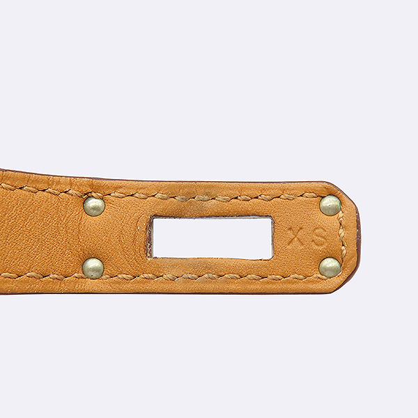 Hermes(�����޽�) ������ �÷� ���� �̸� ���� �극�̽��� - XS [��������] �̹���3 - ���̺��� �߰���ǰ