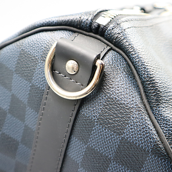 Louis Vuitton(���̺���) N41349 �ٹ̿�  �ڹ�Ʈ �׶�����Ʈ ĵ���� Ű�� 45 ��Ʈ�� + ��� ��Ʈ�� [�뱸��������] �̹���6 - ���̺��� �߰���ǰ