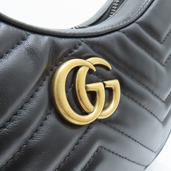 Gucci(����) 699514 ���� ���� GG ����Ʈ ������ �̴� ü�� ����� [��õ��] �̹���5 - ���̺��� �߰���ǰ