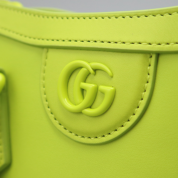 (�̻��) Gucci(����) 828356 ���� �׸� ���� ���ֳ̾� �̴�  ž�ڵ� ��Ʈ �� ũ�ν��� [�뱸��������] �̹���5 - ���̺��� �߰���ǰ
