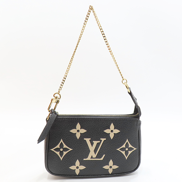 Louis Vuitton(���̺���) M80732 ���׷� ���� �÷� �������� ���� ���ϸ� �̴� ����Ʈ �Ǽ����� �Ŀ�ġ [��õ��] �̹���4 - ���̺��� �߰���ǰ