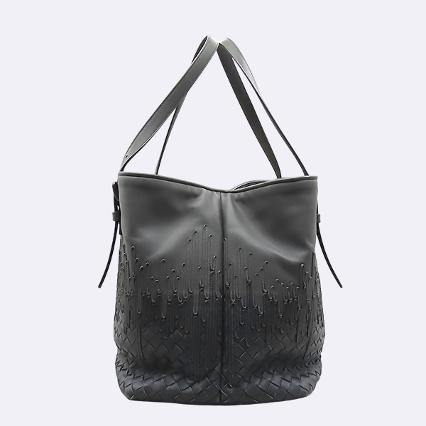 BOTTEGAVENETA(���װ�����Ÿ) �׷����÷� ���̺����� ��Ʈ��ġ���� ����� [�λ꼾�Һ���] �̹���3 - ���̺��� �߰���ǰ