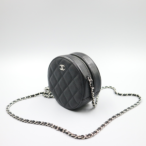 Chanel(����) AP0245 ���� ĳ��Ų Ŭ���� �̴� ���� ���� ü�� ũ�ν��� [�뱸��������] �̹���3 - ���̺��� �߰���ǰ