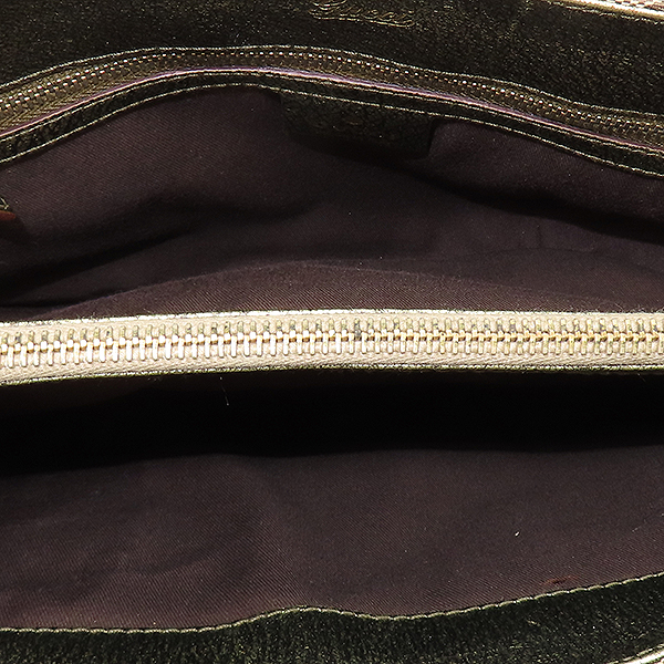 Gucci(����) 131324 ������ �÷� GG �ΰ� �ڰ��� ���� ��� ��� ��Ʈ�� [��������] �̹���6 - ���̺��� �߰���ǰ