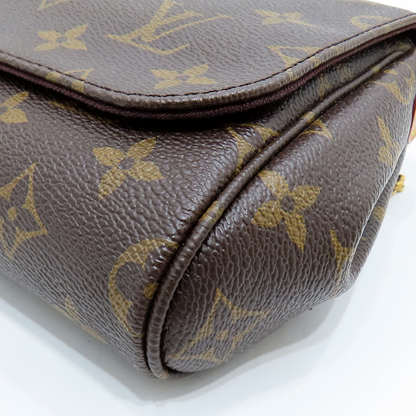 Louis Vuitton(���̺���) M40718 ���׷� ĵ���� ���̺��� MM 2WAY [��õ��] �̹���6 - ���̺��� �߰���ǰ