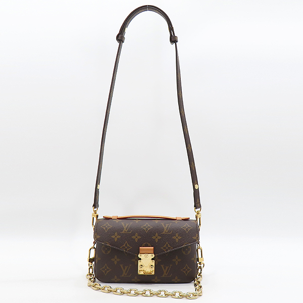 Louis Vuitton(���̺���) M46279 ���׷� ĵ���� ����Ʈ ��Ƽ�� �̽�Ʈ����Ʈ 2WAY [��õ��] �̹���4 - ���̺��� �߰���ǰ