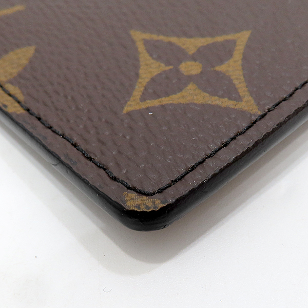 Louis Vuitton(���̺���) M60166 ���׷� ��ī�縣 ĵ���� �׿� ����Ʈ ī��Ʈ ī������ [��õ��] �̹���4 - ���̺��� �߰���ǰ