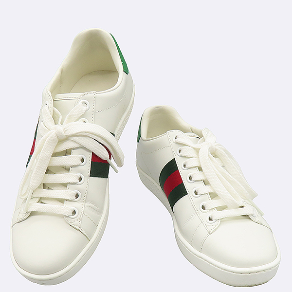 Gucci(����) 630616 �Ｑ ȭ��Ʈ ACE ���̽� Ĺ�� ����Ŀ�� - 210MM [��������] �̹���2 - ���̺��� �߰���ǰ