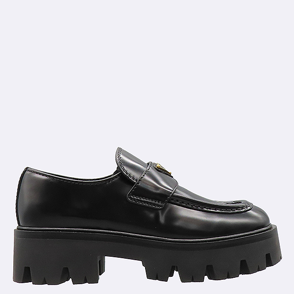 Prada(�����) 1D185O ���� �÷� �귯�õ� ���� �ﰢ�ΰ� ������ ���� - 36 [��������] �̹���4 - ���̺��� �߰���ǰ
