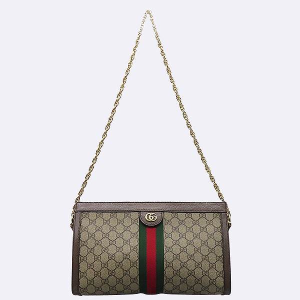 Gucci(����) 503876 GG ������ ĵ���� ���ǵ�� �� ��Ʈ������ ���� ü�� ����� [��������] �̹���4 - ���̺��� �߰���ǰ