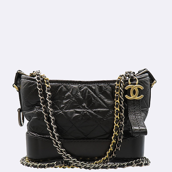 Chanel(����) A91810 ���� �÷� ���긮�� ȣ�� ���� ������ ü�� ��� �� ũ�ν��� [��������] �̹���2 - ���̺��� �߰���ǰ