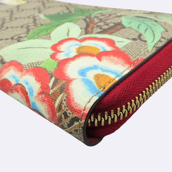 Gucci(����) 424893 GG ������ ĵ���� Ƽ�� ������ ¤�� ������ [��������] �̹���4 - ���̺��� �߰���ǰ