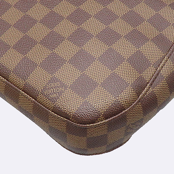 Louis Vuitton(���̺���) N42230 �ٹ̿� ���� ĵ���� ��콺 ��ũ ����ü ũ�ν��� [��������] �̹���5 - ���̺��� �߰���ǰ