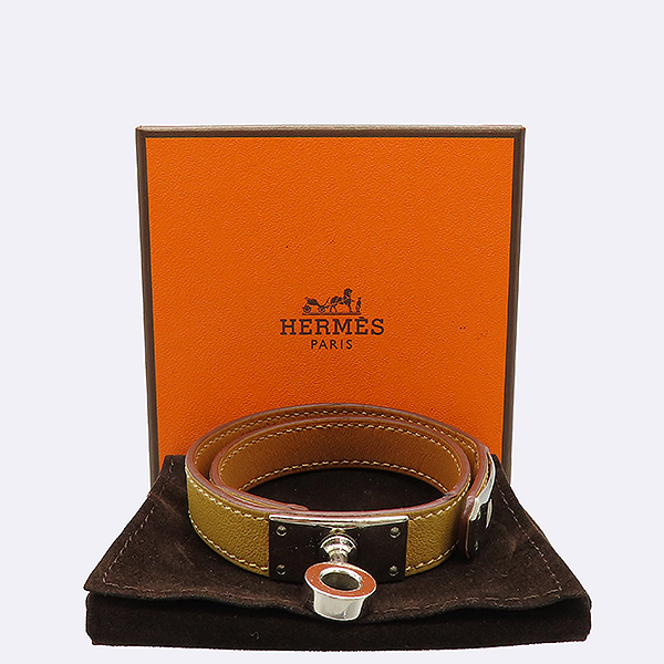 Hermes(�����޽�) ������ �÷� ���� �̸� ���� �극�̽��� - XS [��������] �̹���5 - ���̺��� �߰���ǰ