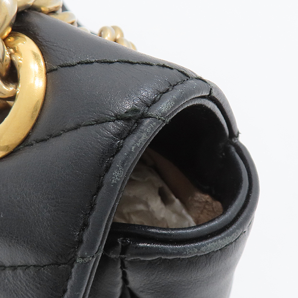 Gucci(����) 446744 GG ���� ����Ʈ ��Ʋ�� ���� �̴� ü�� ����� [��õ��] �̹���5 - ���̺��� �߰���ǰ