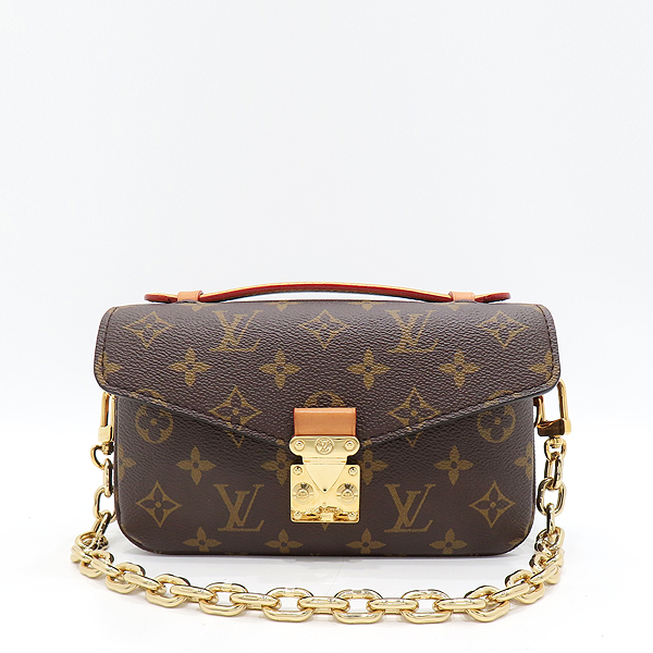 Louis Vuitton(���̺���) M46279 ���׷� ĵ���� ����Ʈ ��Ƽ�� �̽�Ʈ����Ʈ 2WAY [��õ��] �̹���2 - ���̺��� �߰���ǰ