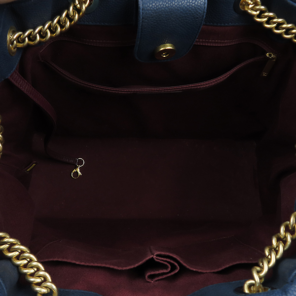 Chanel(����) ���̺� �÷� ��Ʈ ĳ��Ų ���� �ΰ� �� ��� ���۹� 2WAY [�б�����] �̹���7 - ���̺��� �߰���ǰ