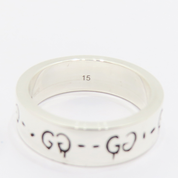 Gucci(����) 477339 925 (�ǹ�) 6MM GG ����Ʈ �ΰ� ���� - 15ȣ [��õ��] �̹���3 - ���̺��� �߰���ǰ
