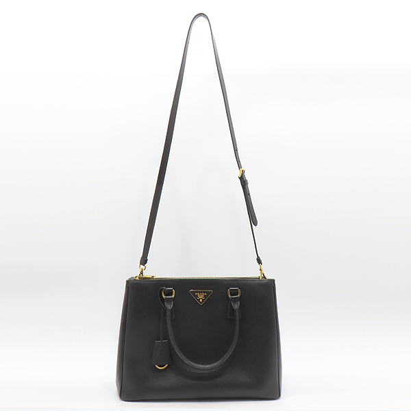 Prada(�����) 1BA274 ���� ���ǾƳ� �������� ���� ��Ʈ�� + �����Ʈ�� 2WAY [��õ��] �̹���3 - ���̺��� �߰���ǰ