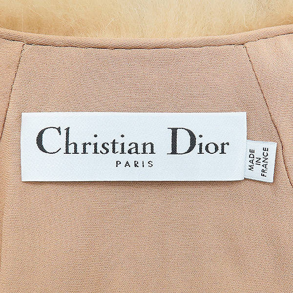 Dior(ũ����î���) 946G02AF205 ����Ʈ ��ũ�÷� ���� �� 100% ������ �� ����Ʈ - 38������ [��������] �̹���4 - ���̺��� �߰���ǰ