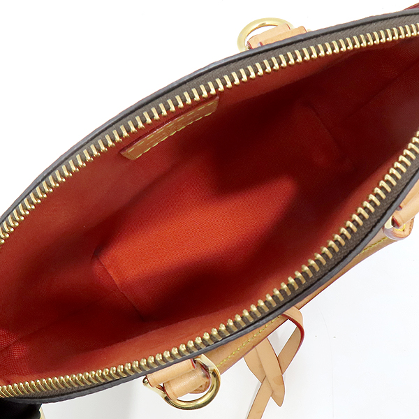 Louis Vuitton(���̺���) M12019 ���׷� ĵ���� ��Ŷ BB ��Ʈ�� + �����Ʈ�� 2WAY [��õ��] �̹���7 - ���̺��� �߰���ǰ