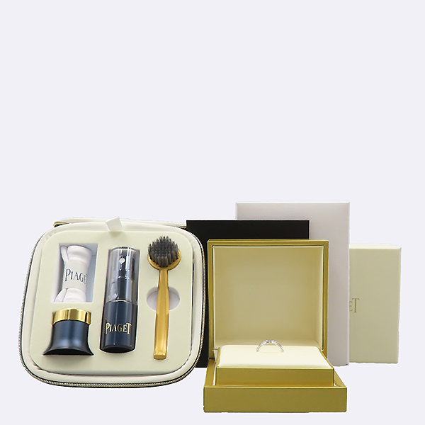 PIAGET(�Ǿ���) G34P1L49 18K ȭ��Ʈ ��� 8P ���̾� ������ �����Ӹ��� ���� - 9ȣ [�б�����] �̹���4 - ���̺��� �߰���ǰ