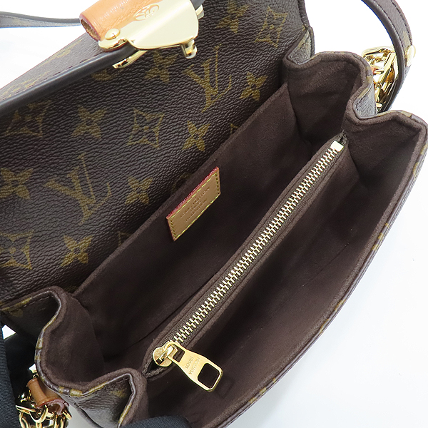 Louis Vuitton(���̺���) M46279 ���׷� ĵ���� ����Ʈ ��Ƽ�� �̽�Ʈ����Ʈ 2WAY [��õ��] �̹���7 - ���̺��� �߰���ǰ