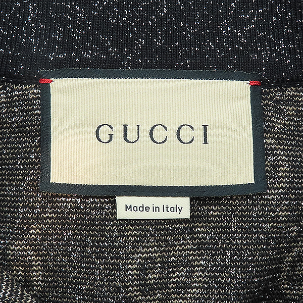 GUCCI(����) 678435 GG�ΰ� �ڰ��� ��Ʈ ������ PK Ƽ���� - S������ [��������] �̹���4 - ���̺��� �߰���ǰ