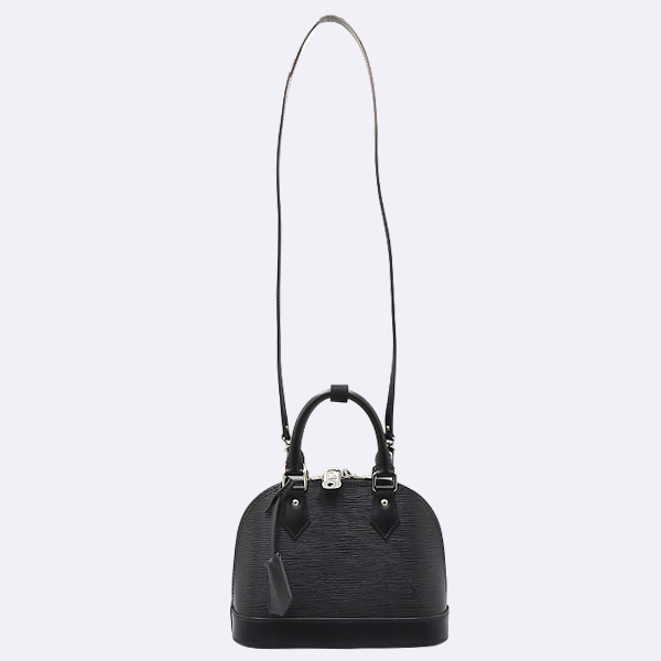 Louis Vuitton(���̺���) M40862 ���� ���� ���� �˸� BB ��Ʈ�� + �����Ʈ�� 2WAY [��������] �̹���2 - ���̺��� �߰���ǰ