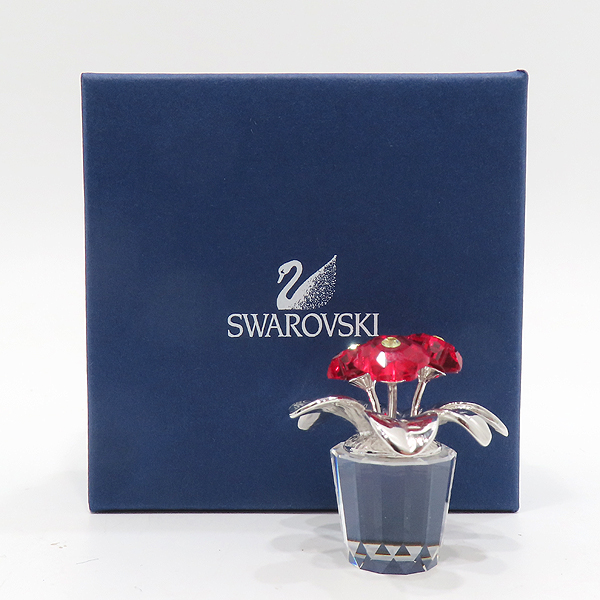 Swarovski(���ͷκ꽺Ű) 718984 ���� �����Ķ� �ö�� �ٽ��� ũ����Ż �ǱԾ� [��õ��] �̹���4 - ���̺��� �߰���ǰ