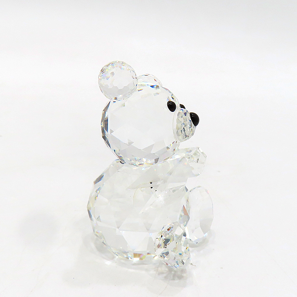 Swarovski(���ͷκ꽺Ű) 010009 ũ����Ż ���� �ǱԾ� [��õ��] �̹���2 - ���̺��� �߰���ǰ