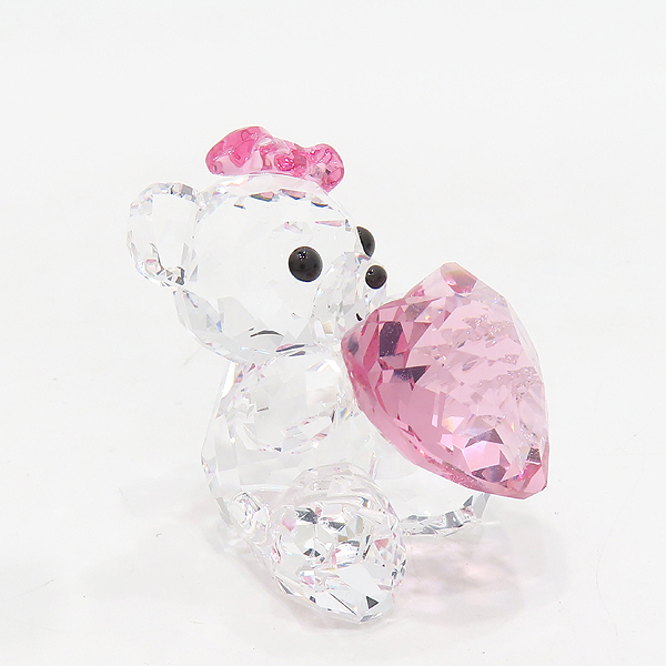 Swarovski(���ͷκ꽺Ű) 1096732 �¸� �� �� ��Ʈ ���� ũ����Ż �ǱԾ� [��õ��] �̹���3 - ���̺��� �߰���ǰ