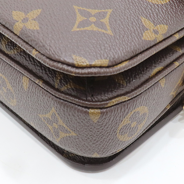 Louis Vuitton(���̺���) M46279 ���׷� ĵ���� ����Ʈ ��Ƽ�� �̽�Ʈ����Ʈ 2-WAY [��õ��] �̹���6 - ���̺��� �߰���ǰ