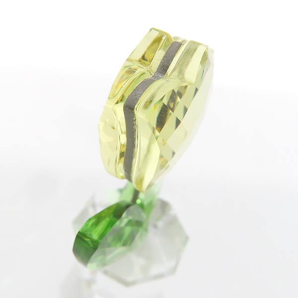 Swarovski(���ͷκ꽺Ű) ���� �ö���� �ø��� ���ο� ƫ�� ũ����Ż �ǱԾ� [��õ��] �̹���3 - ���̺��� �߰���ǰ