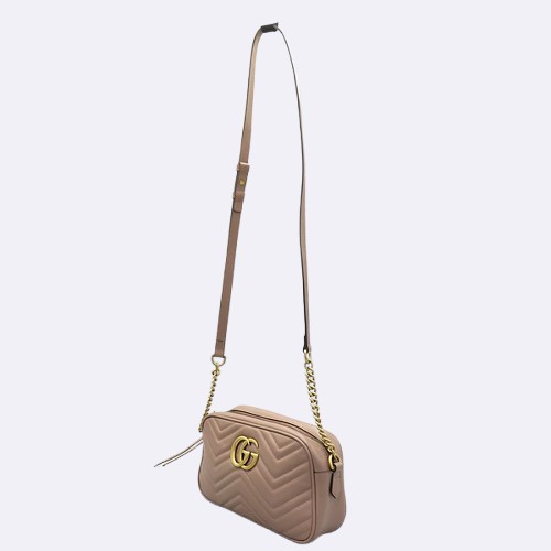 Gucci(����) 447632 �ε���ũ GG ����Ʈ ���� ��Ʋ�� ü�� ũ�ν��� [û��������] �̹���4 - ���̺��� �߰���ǰ