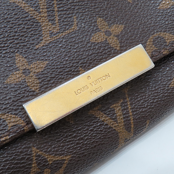 Louis Vuitton(���̺���) M40717 ���׷� ĵ���� ���̺��� PM 2-WAY [��õ��] �̹���4 - ���̺��� �߰���ǰ