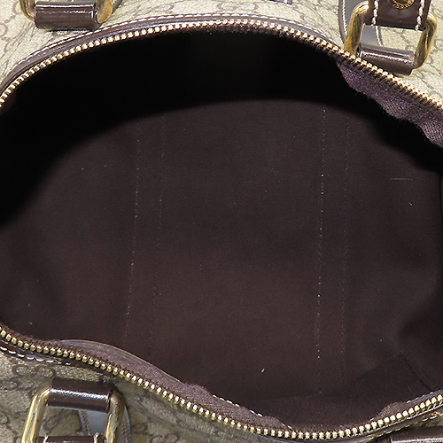 Gucci(����) 193603 GG�ΰ� PVC ���� Ʈ���� ������ ��Ʈ�� [��������] �̹���6 - ���̺��� �߰���ǰ