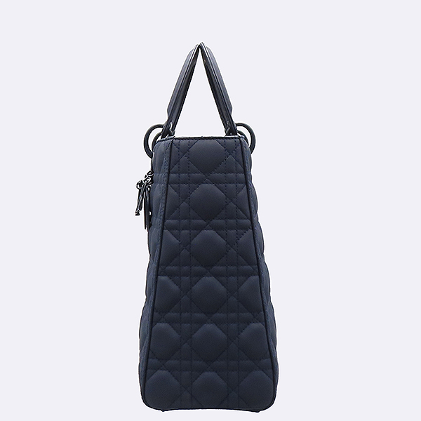 Dior(ũ����î���) M0566SLOI M858 ��Ʈ ���̺� ���� LADY DIOR (���̵� ���) ���� ��Ʈ�� + �����Ʈ�� 2WAY [��������] �̹���3 - ���̺��� �߰���ǰ