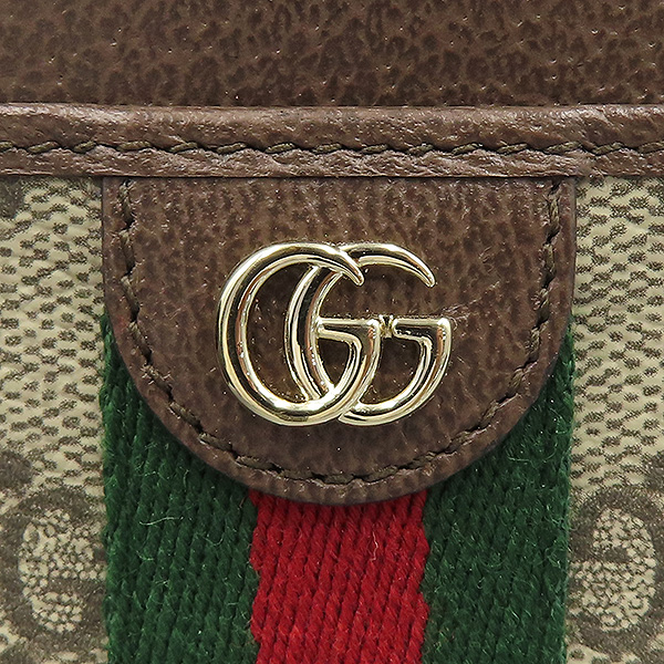 Gucci(����) 838486 ���ǵ�� GG���� �ΰ� ī�� ���� [��������] �̹���4 - ���̺��� �߰���ǰ