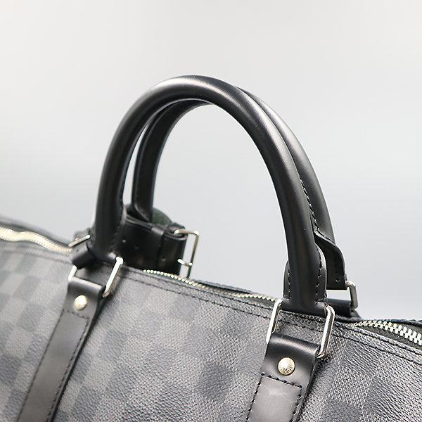 Louis Vuitton(���̺���) M40605 ���׷� ��Ŭ���� ĵ���� Ű�� 55 ����� ��Ʈ�� + �����Ʈ��  [�뱸��������] �̹���6 - ���̺��� �߰���ǰ