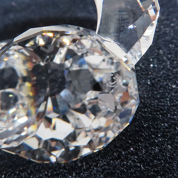 Swarovski(���ͷκ꽺Ű) 160799 ũ����Ż ������ ������ �ǱԾ� [��õ��] �̹���4 - ���̺��� �߰���ǰ