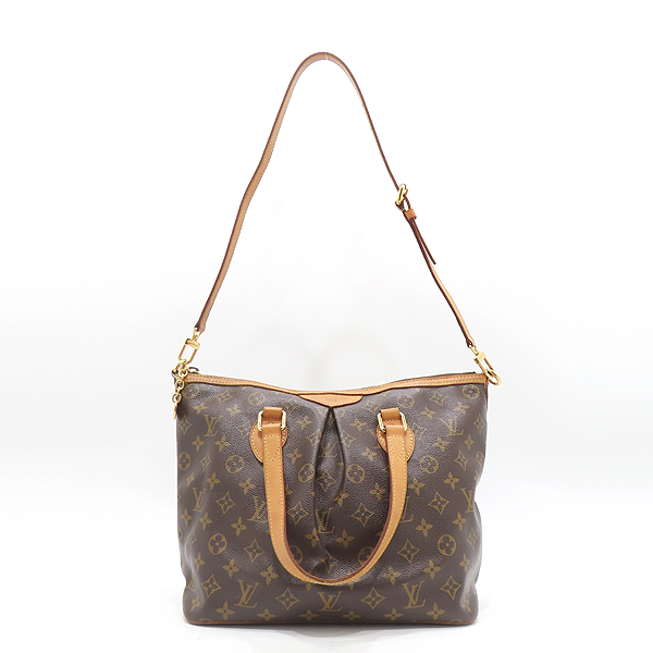 Louis Vuitton(���̺���) M40145 ���׷� ĵ���� �ȷ��� PM ��Ʈ�� + �����Ʈ�� 2WAY [��õ��] �̹���3 - ���̺��� �߰���ǰ