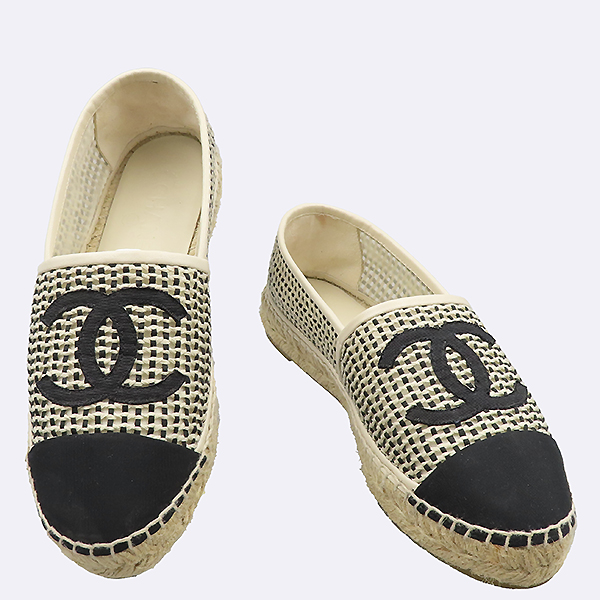 Chanel(����) G37302 ���� & ������ �÷� �����ĵ� ���� ����Ŀ�� - 38 [�б�����] �̹���2 - ���̺��� �߰���ǰ