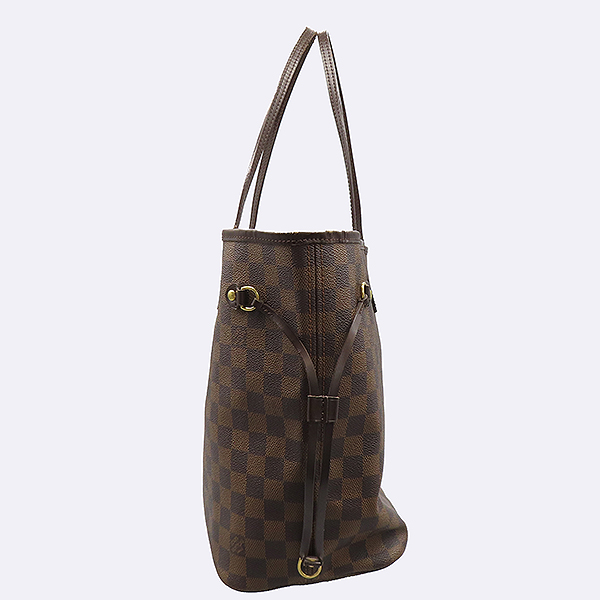 Louis Vuitton(���̺���) N51106  �ٹ̿� ���� ĵ���� �׹�Ǯ GM ����� [��������] �̹���2 - ���̺��� �߰���ǰ
